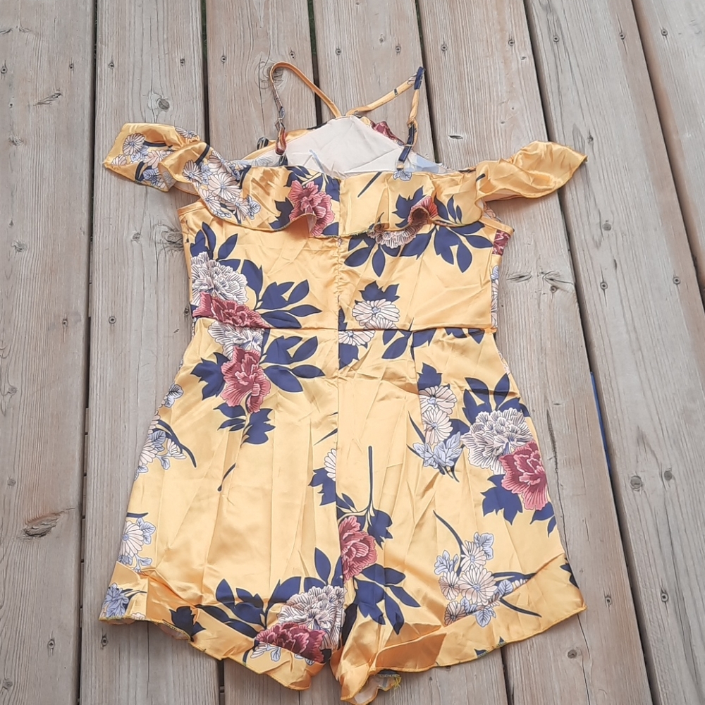 Romper - Picture 8 of 12